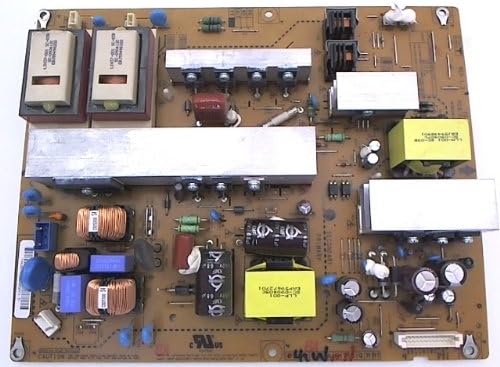 LG EAY57681002 Power Supply 37LH20-UA