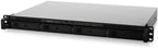 Synology RX418 4-Bay Diskless Expansion Unit