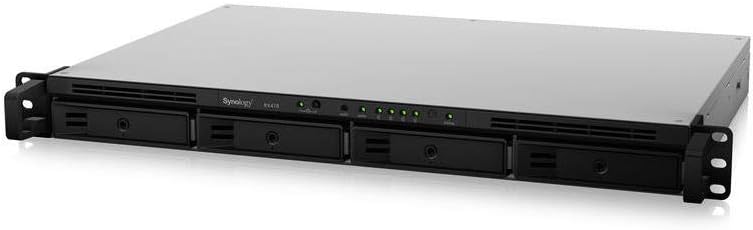 Synology RX418 4-Bay Diskless Expansion Unit