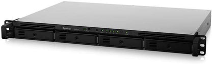 Synology RX418 4-Bay Diskless Expansion Unit