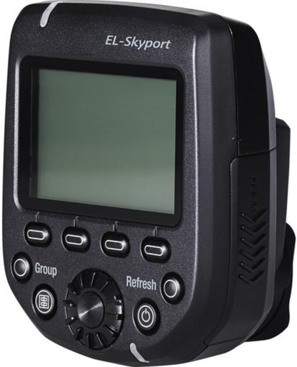 Elinchrom EL19366 Skyport Pro Canon Flash Transmitter