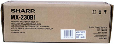 Sharp MX230B1 Black Transfer Belt