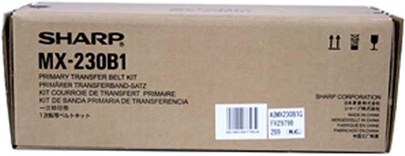 Sharp MX230B1 Black Transfer Belt — main product image