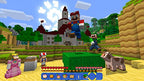 Microsoft Minecraft - Nintendo Switch Digital Code