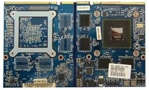 HP 450484-001 NVIDIA 8710W/8710P Video Board