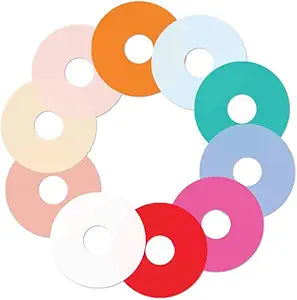 Rotolight RL-AEOS-CFP Color FX Filter Pack for AEOS