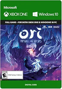 Microsoft US-E3-DC-2018-060818-010 Ori and the Will of the Wisps Xbox Digital