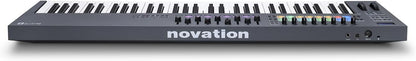 Novation AMS-FLKEY-61 FLkey 61 MIDI Keyboard