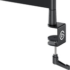 Elgato 10AAN9901_cr Wave Microphone Arm LP (Renewed)