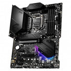 MSI 7C75-007R MPG Gaming Plus Z490 Motherboard