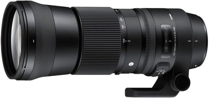 Sigma 745-101 150-600mm Contemporary Canon EF Lens