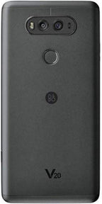 LG V20 H990DS Renewed Dual SIM Smartphone