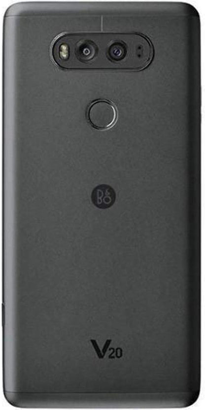 LG V20 H990DS Renewed Dual SIM Smartphone