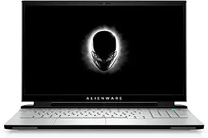 Dell Alienware m17 R3 Gaming Laptop i7 16GB 1.5TB SSD RTX 1660 Ti Renewed