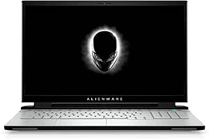 Dell Core i7 Alienware m17 R3 Gaming Laptop GTX 1660 Ti (Renewed)