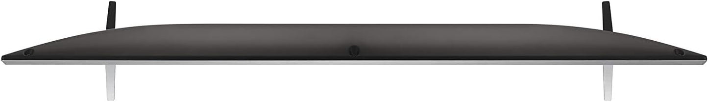 LG CR_43UK6500AUA 43" 4K UHD Smart LED TV (Renewed)