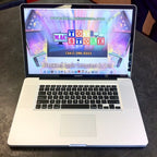 Apple MC665LL/A 17-Inch MacBook Pro i7 4GB 500GB