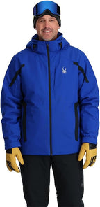 Spyder 38SA073304 Men's Guardian Insulated Ski Jacket