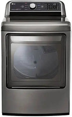 LG DLE7400VE 7.3 cu. ft. Smart Electric Dryer