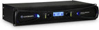 Crown XLS1002 Power Amplifier - 350W Class D Amplifier