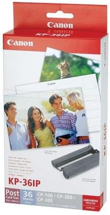 Canon MG2521 SELPHY CP1300 Wireless Compact Photo Printer Bundle