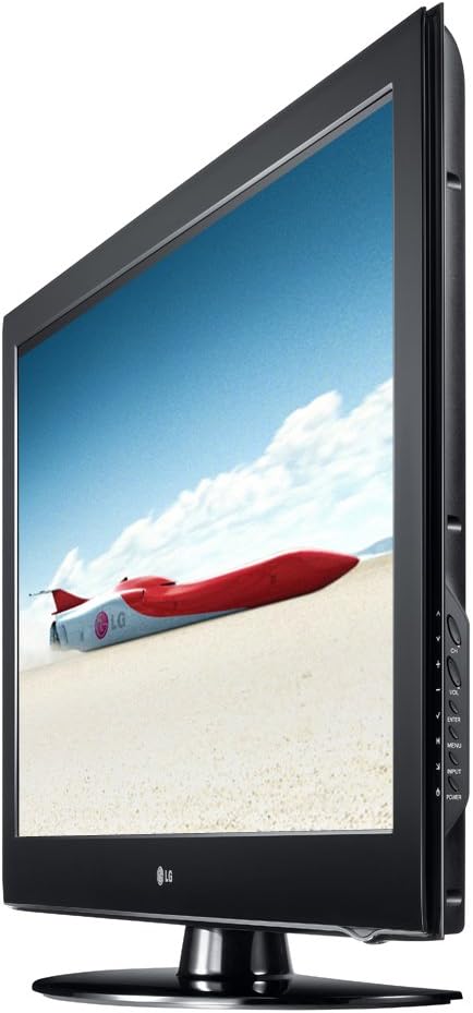 LG 42LH55 42-Inch 1080p LCD HDTV