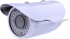 Neewer 52072929 8MM 800TVL CCTV Camera — main product image
