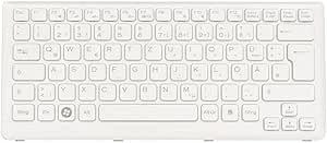 Sony 148701422 German Layout Keyboard