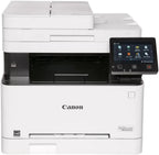 Canon imageCLASS MF654Cdw Color Laser Printer