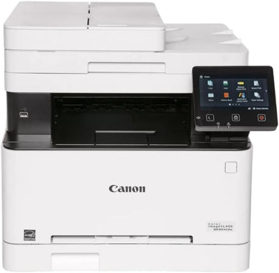 Canon imageCLASS MF654Cdw Color Laser Printer