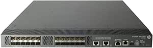 HP JG219B PROCURVE A5820AF-24XG Switch (Renewed)