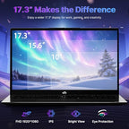 NIMO N175 17.3