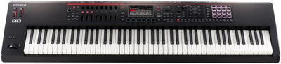 Roland FANTOM-08 88-Key Synthesizer Keyboard Workstation