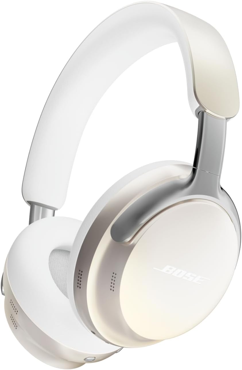 Bose 880066-1300 QuietComfort Ultra Noise Cancelling Headphones