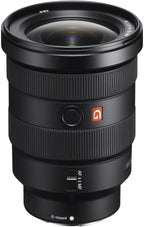 Sony SEL1635GM FE 16-35mm f/2.8 GM Lens Kit