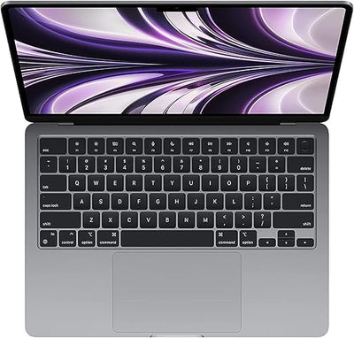 Apple 2022 MacBook Air M2 16GB RAM (Renewed)