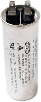 LG EAE32501017 OEM Refrigerator Capacitor