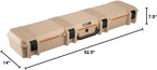 Pelican V770 Vault Tan Single Rifle Case