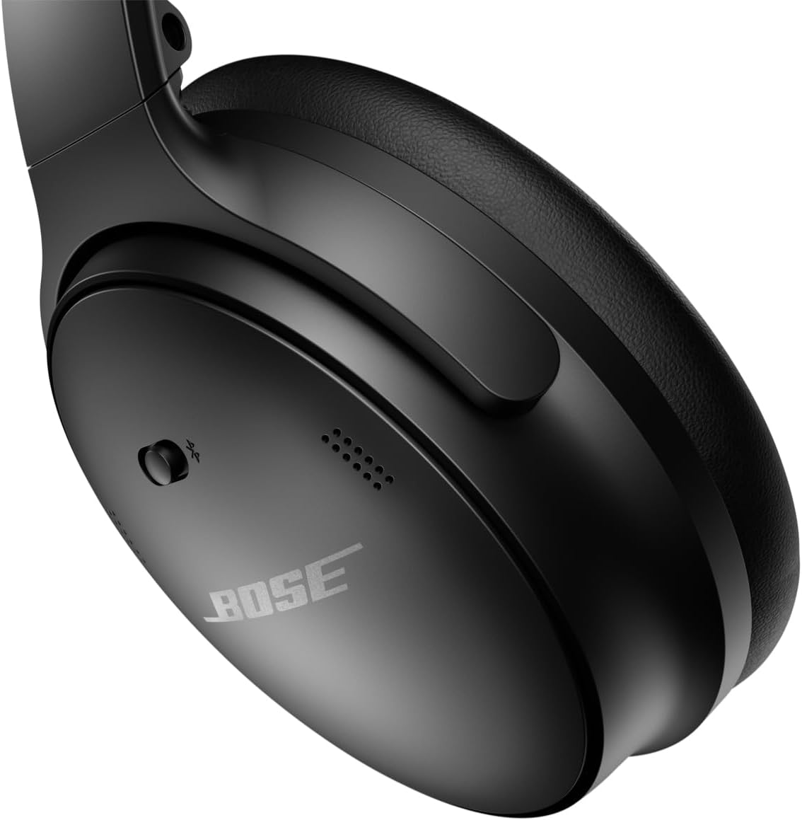 Bose 866724-0100 QuietComfort 45 Wireless Noise Cancelling Headphones