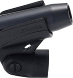 Shure PGA81-XLR Cardioid Condenser Instrument Microphone