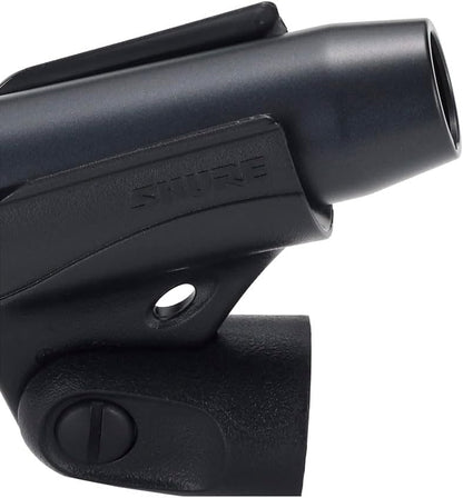 Shure PGA81-XLR Cardioid Condenser Instrument Microphone