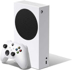 Microsoft Xbox Series S 512GB SSD Console Renewed