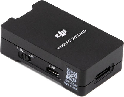DJI Receiver Pro Wireless Ronin 2 / Ronin-S