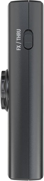 IK Multimedia iRig USB Guitar Audio Interface Recording