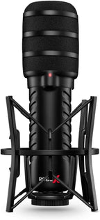 Rode XDM-100 USB Dynamic Microphone Streamer Gamer