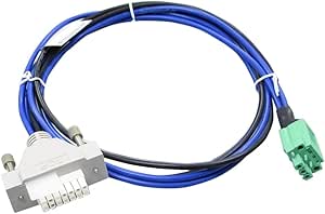 HP JD186A X290 500 V 1M RPS Cable — main product image