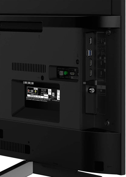 Sony X800G 49 Inch 4K Smart LED TV (Renewed)