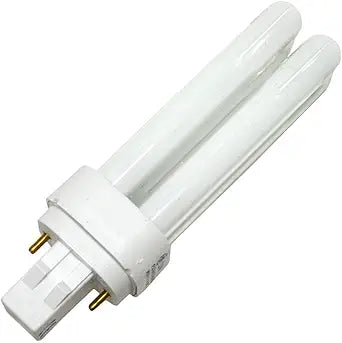 GE 97589 F13DBX23/841/ECO 13W Compact Fluorescent Bulb — main product image