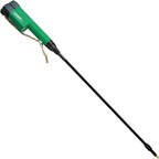 Miller HSR32: Rechargeable Electric Livestock Prod (4 Pack)