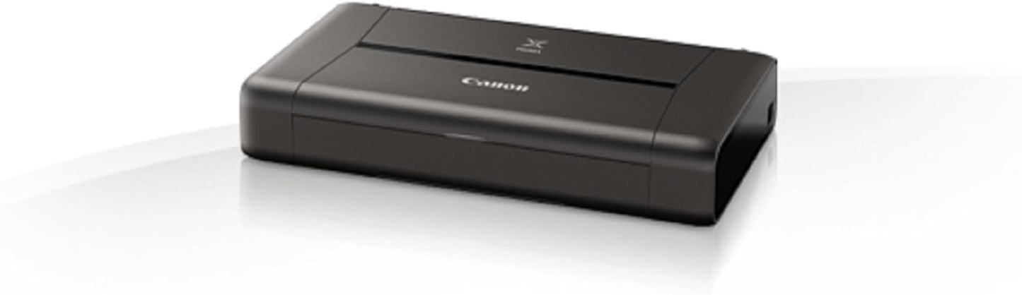 Canon PIXMA iP110 Mobile Wireless Photo Printer